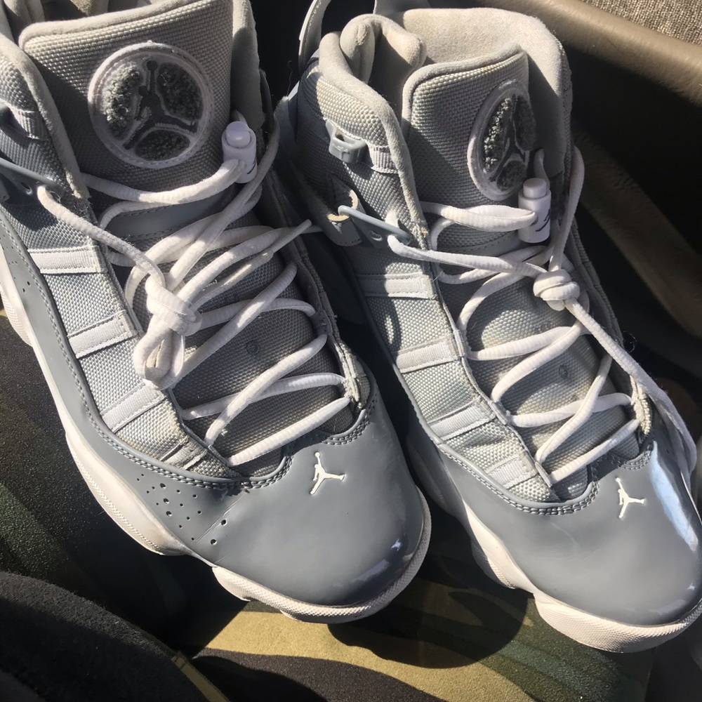 Jordan - Picture 2 of 3